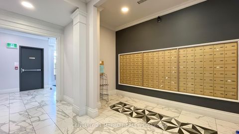 Photo 36 at LPH03 - 28 Byng Avenue, Willowdale East, Toronto