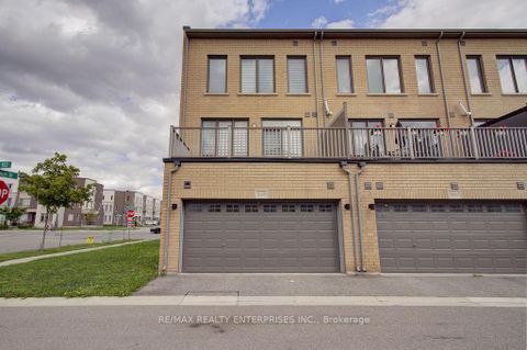 Photo 3 at 178 Wheat Boom Drive, GO Glenorchy, Oakville