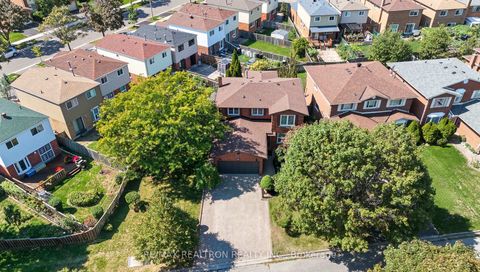Photo 1 at 83 Fieldside Drive, Agincourt North, Toronto