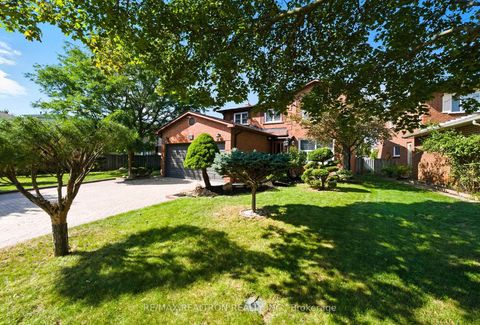 Photo 2 at 83 Fieldside Drive, Agincourt North, Toronto