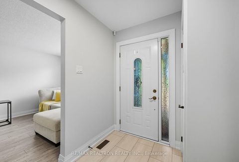 Photo 7 at 83 Fieldside Drive, Agincourt North, Toronto