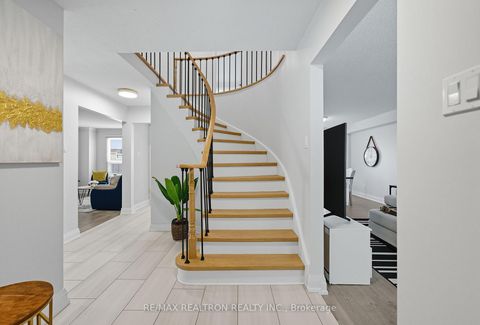 Photo 8 at 83 Fieldside Drive, Agincourt North, Toronto