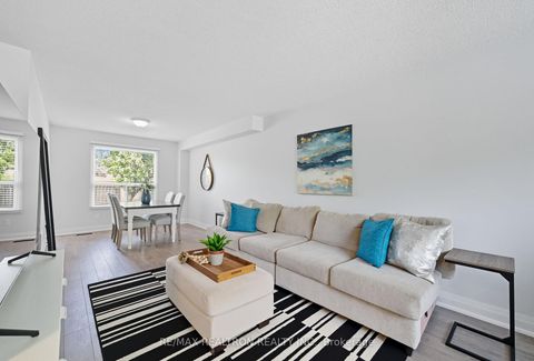 Photo 11 at 83 Fieldside Drive, Agincourt North, Toronto
