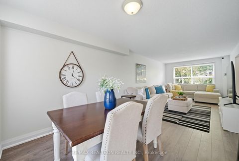 Photo 12 at 83 Fieldside Drive, Agincourt North, Toronto