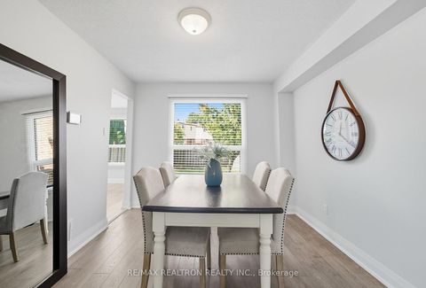Photo 13 at 83 Fieldside Drive, Agincourt North, Toronto