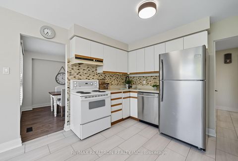 Photo 16 at 83 Fieldside Drive, Agincourt North, Toronto