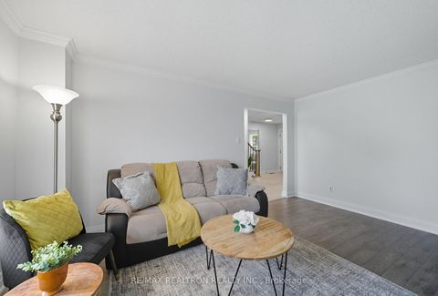 Photo 20 at 83 Fieldside Drive, Agincourt North, Toronto