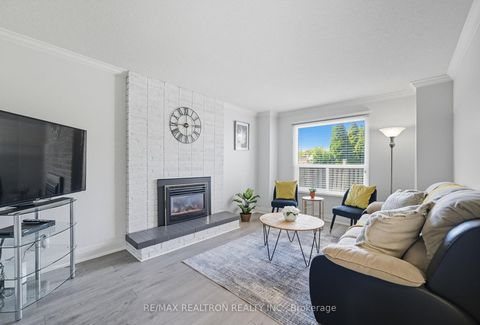 Photo 22 at 83 Fieldside Drive, Agincourt North, Toronto