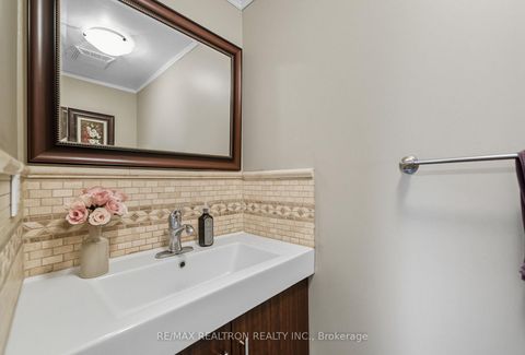 Photo 23 at 83 Fieldside Drive, Agincourt North, Toronto