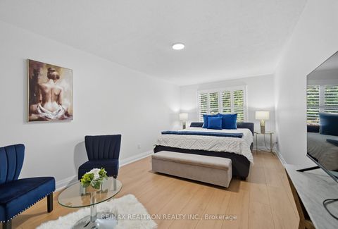 Photo 25 at 83 Fieldside Drive, Agincourt North, Toronto