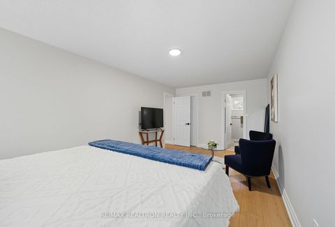 Photo 27 at 83 Fieldside Drive, Agincourt North, Toronto