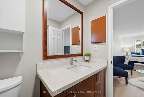 Photo 28 at 83 Fieldside Drive, Agincourt North, Toronto