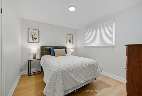 Photo 30 at 83 Fieldside Drive, Agincourt North, Toronto