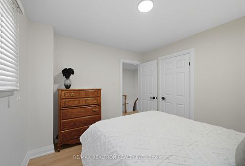 Photo 31 at 83 Fieldside Drive, Agincourt North, Toronto