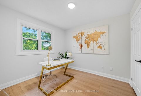 Photo 32 at 83 Fieldside Drive, Agincourt North, Toronto