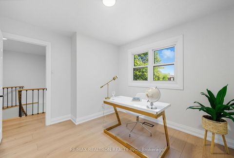 Photo 33 at 83 Fieldside Drive, Agincourt North, Toronto