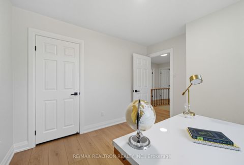 Photo 34 at 83 Fieldside Drive, Agincourt North, Toronto