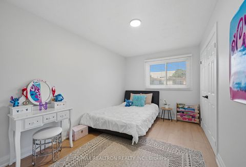 Photo 35 at 83 Fieldside Drive, Agincourt North, Toronto