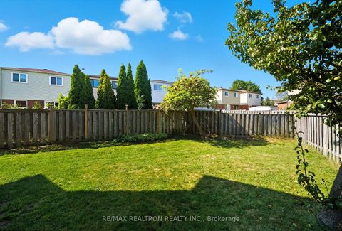 Photo 42 at 83 Fieldside Drive, Agincourt North, Toronto