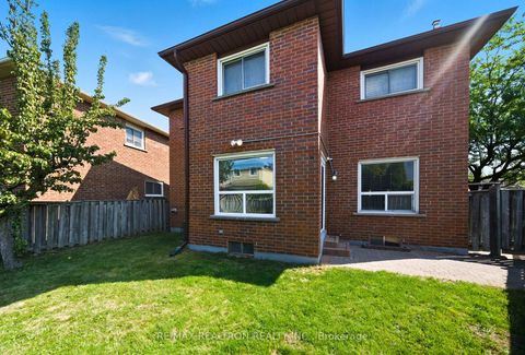 Photo 43 at 83 Fieldside Drive, Agincourt North, Toronto