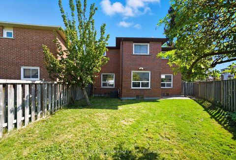 Photo 44 at 83 Fieldside Drive, Agincourt North, Toronto