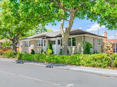 Photo 0 at 58 Janet Boulevard, Maryvale, Toronto Photo 0 at 58 Janet Boulevard, Maryvale, Toronto