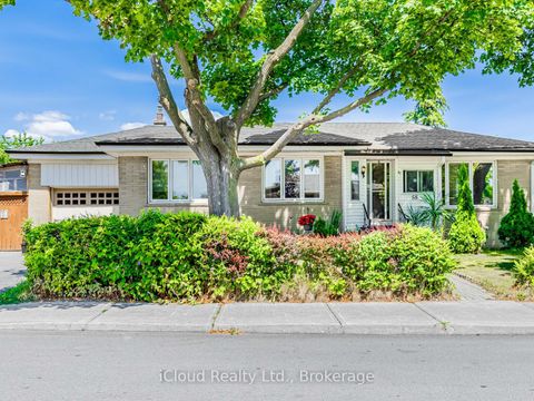 Photo 1 at 58 Janet Boulevard, Maryvale, Toronto Photo 1 at 58 Janet Boulevard, Maryvale, Toronto