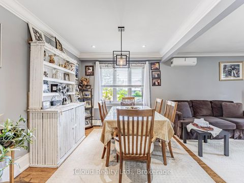Photo 9 at 58 Janet Boulevard, Maryvale, Toronto