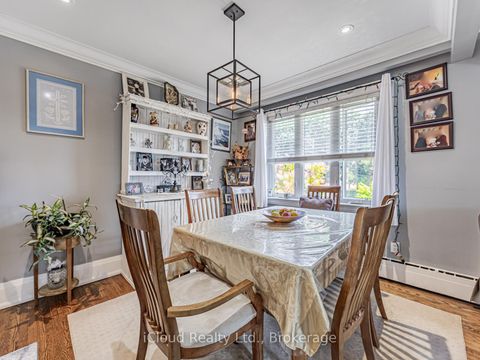 Photo 10 at 58 Janet Boulevard, Maryvale, Toronto