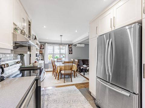 Photo 11 at 58 Janet Boulevard, Maryvale, Toronto