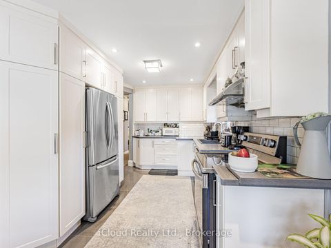 Photo 12 at 58 Janet Boulevard, Maryvale, Toronto