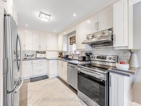 Photo 13 at 58 Janet Boulevard, Maryvale, Toronto Photo 13 at 58 Janet Boulevard, Maryvale, Toronto