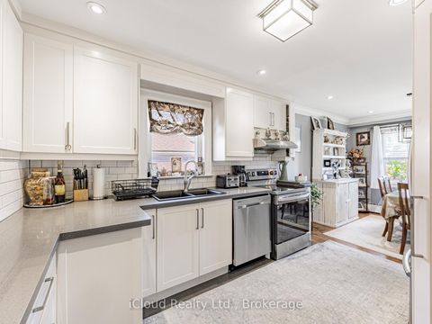 Photo 14 at 58 Janet Boulevard, Maryvale, Toronto