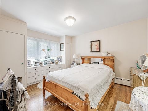 Photo 15 at 58 Janet Boulevard, Maryvale, Toronto