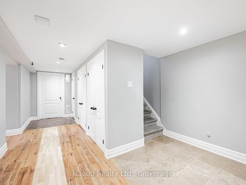 Photo 19 at 58 Janet Boulevard, Maryvale, Toronto