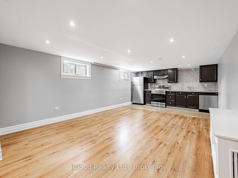 Photo 21 at 58 Janet Boulevard, Maryvale, Toronto