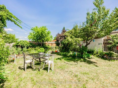Photo 31 at 58 Janet Boulevard, Maryvale, Toronto