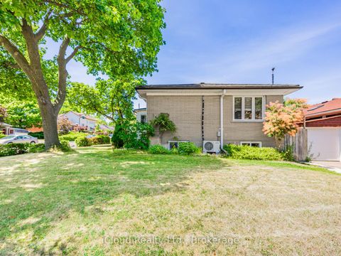 Photo 33 at 58 Janet Boulevard, Maryvale, Toronto Photo 33 at 58 Janet Boulevard, Maryvale, Toronto