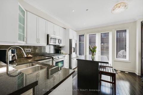 Photo 16 at 16 Agar Lane, West Woodbridge, Vaughan Photo 16 at 16 Agar Lane, West Woodbridge, Vaughan