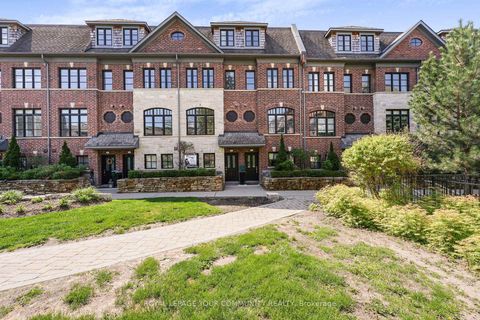 Photo 41 at 16 Agar Lane, West Woodbridge, Vaughan