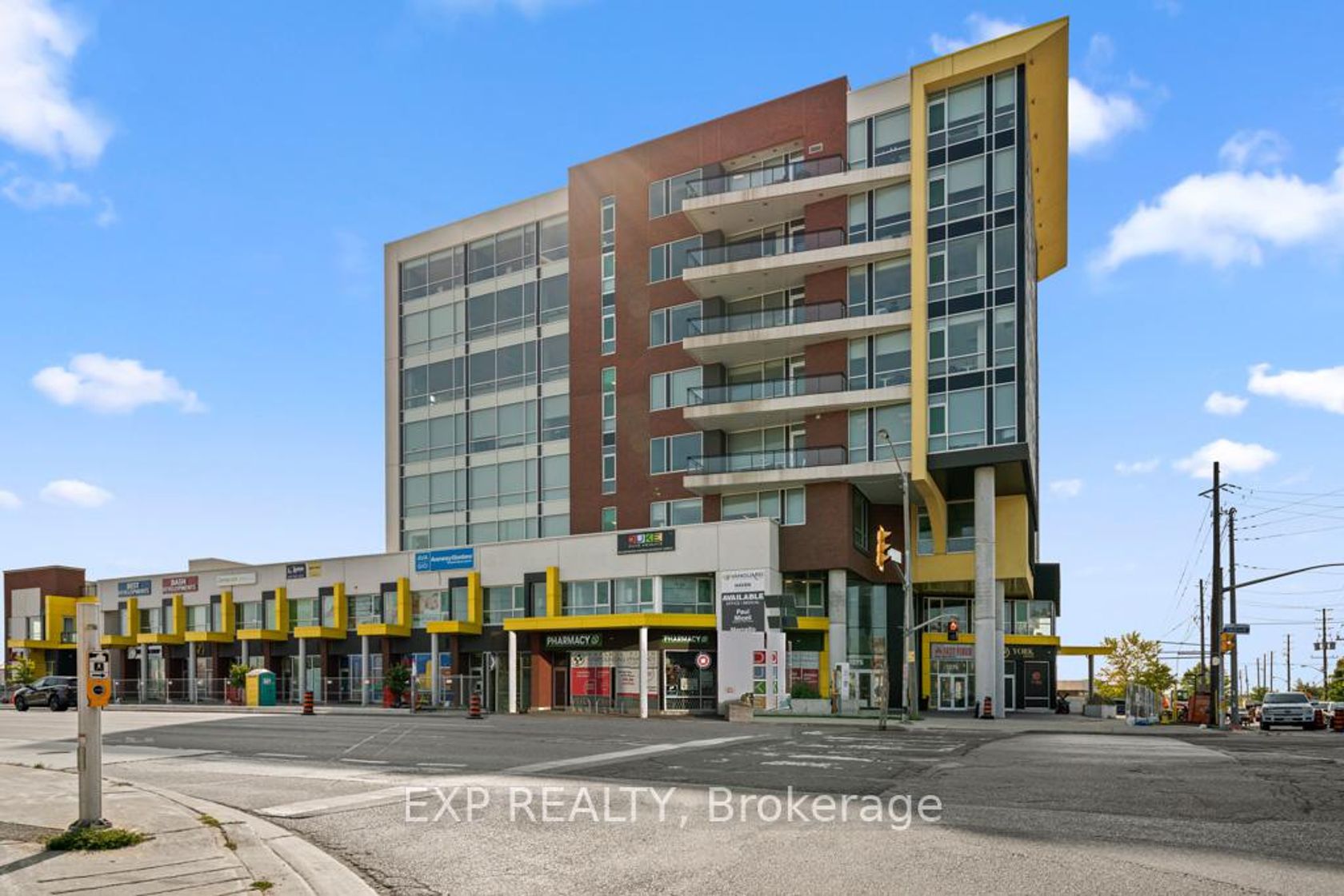 610 - 1275 Finch Avenue W, York University Heights, Toronto photo number 2