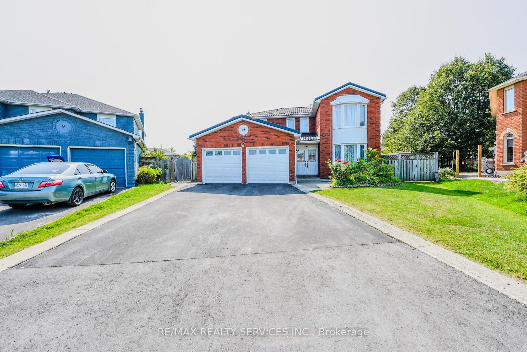 10 St Mark Place, Northwood Park, Brampton 2