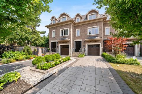 Photo 0 at 19 Hycrest Avenue, Willowdale East, Toronto