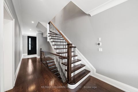 Photo 3 at 19 Hycrest Avenue, Willowdale East, Toronto