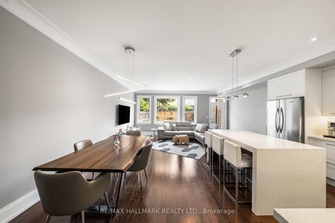 Photo 4 at 19 Hycrest Avenue, Willowdale East, Toronto