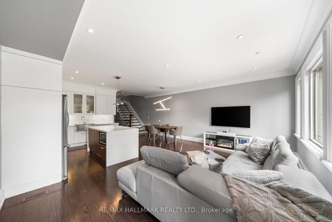 Photo 7 at 19 Hycrest Avenue, Willowdale East, Toronto
