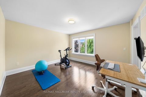 Photo 19 at 19 Hycrest Avenue, Willowdale East, Toronto