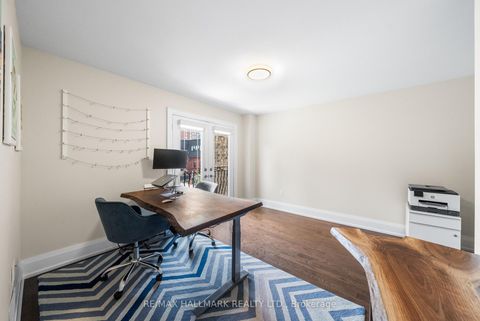 Photo 22 at 19 Hycrest Avenue, Willowdale East, Toronto