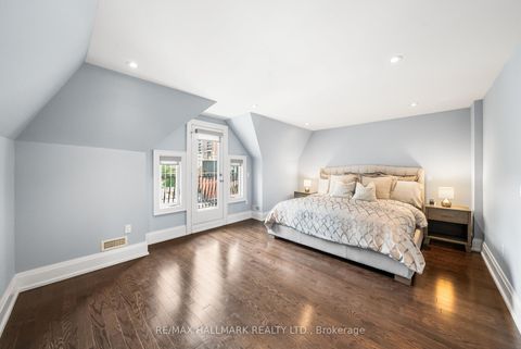 Photo 31 at 19 Hycrest Avenue, Willowdale East, Toronto