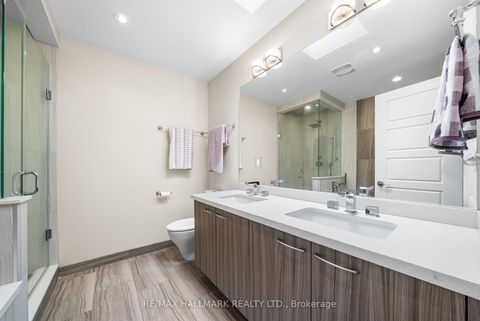 Photo 34 at 19 Hycrest Avenue, Willowdale East, Toronto